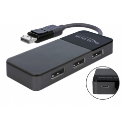 4K@60Hz DisplayPort...