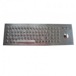 IP65 stainless steel...