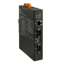 Modbus for 2 x CAN Port...