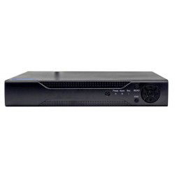 4 channel DVR video...