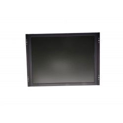 10.4” High Brightness LCD...