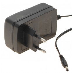 12VDC 3 Amp (36Watt)...