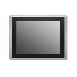 15" Monitor TFT-LCD,...