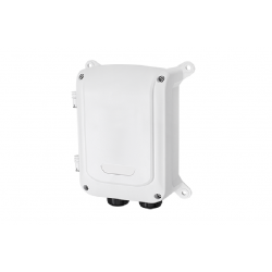 6 port outdoor PoE++ switch...