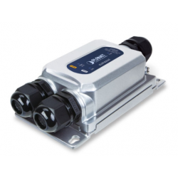 Media converter IP67/IK10....