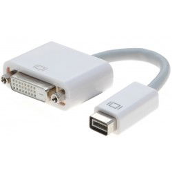Mini DVI-D to DVI-D...