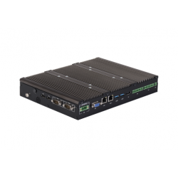 Embedded PC with 8th...