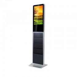 21.5" LCD Touch PC, USB,...