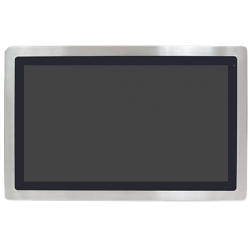 23.9" Panel PC IP66/IP69K...