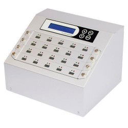 USB Duplicator 1 til 19 USB...