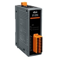 8 channel Digital input...