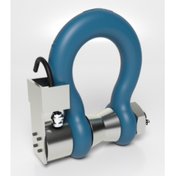 Shackle Vejecelle, Type...