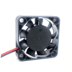 5V DC fan 40 x 40 mm with 3...
