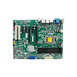 ATX motherboard, Intel 10th...