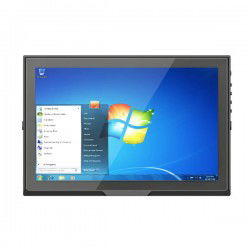 10,1" LCD Multi-Touch...