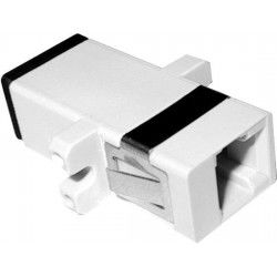 Fiber adapter, samlestik...
