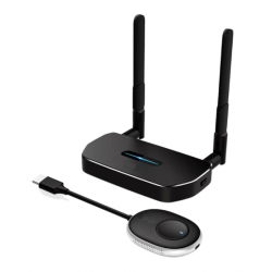 Wireless Transfer of HDMI...