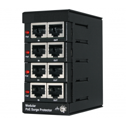 Modular PoE Surge...