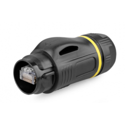 IP67 Waterproof plastic...