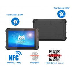 10.1 "Industrial tablet for...