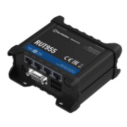 4G / LTE Router with WiFi,...