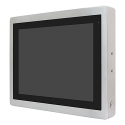 12.1" TFT display 360...