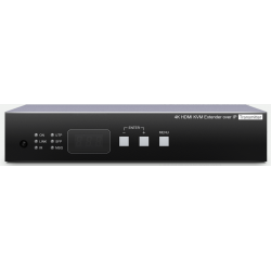 4K@30Hz 4:4:4 HDMI KVM...