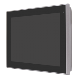 12.1" Industrial Panel PC,...