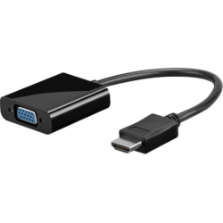 HDMI HD to VGA Adapter....