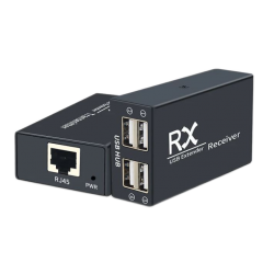 4 Port USB2.0 udvides op...