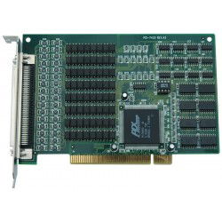 ADLINK's PCI-7433. 64...