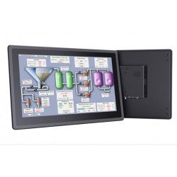 21.5" TFT 16: 9 Panel...