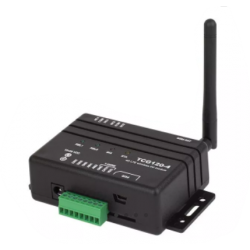 4G LTE alarm og...