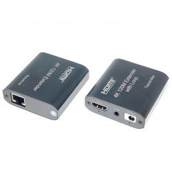 HDMI Extender 4K @ 30Hz...