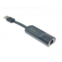 USB 3.0 Type-A 2.5 Gigabit...