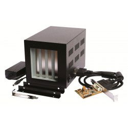 PCI Express for 4 x 32bit...