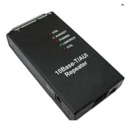 RJ45 for AUI 10Base-5...