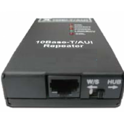 RJ45 to AUI 10Base-T...