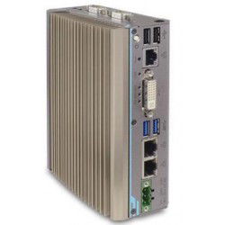 Industrial Fanless Mini PC,...