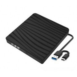 External DVD / CD drives to...