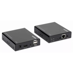 HDMI KVM extender, 120...