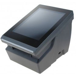 Kompakt POS system til...