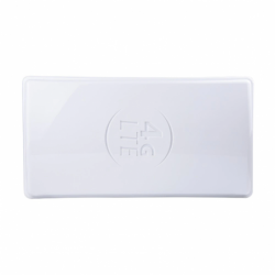 24 dBi LTE Panel Antenna,...