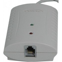 Pengeskuffe trigger via USB