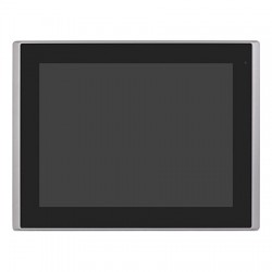 Fanless 12.1" Panel PC with...
