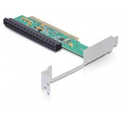 PCI til PCI Express...