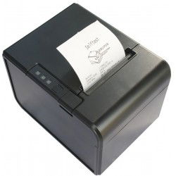 Termisk bonprinter til USB,...