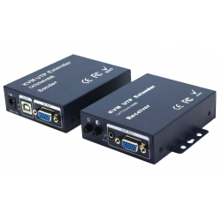 VGA KVM Extender 300...