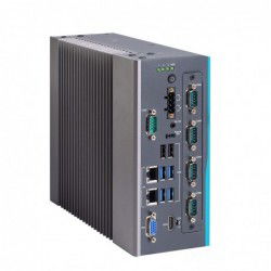 Fanless System,  9th/8th...