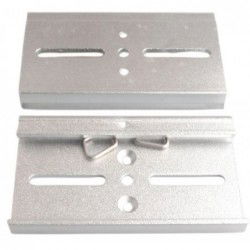 DIN rail mounted for PC or...